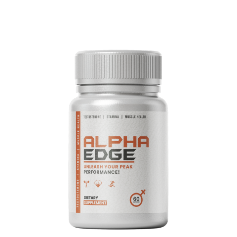 Alpha Edge