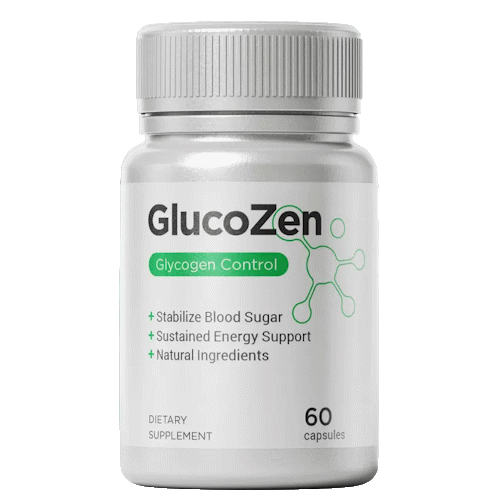 GlucoZen