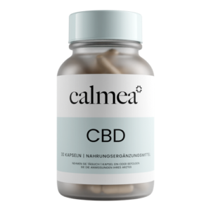Calmea CBD