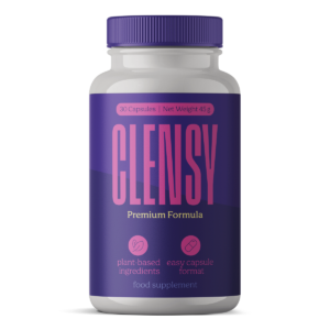 Clensy